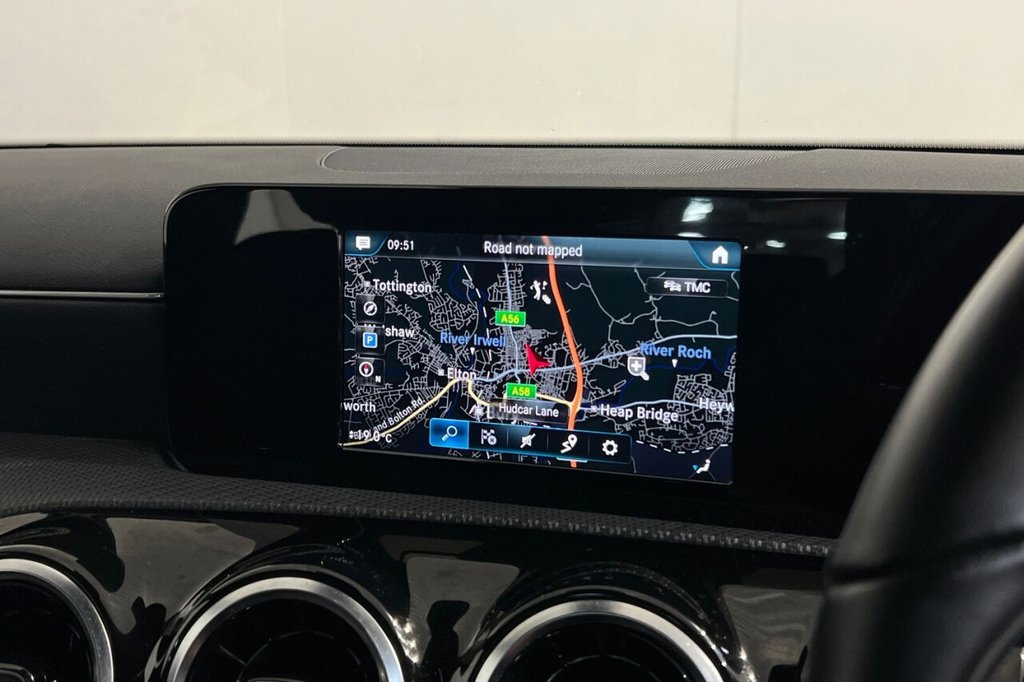 Used Mercedes-Benz A-Class 2021 for sale - 76768053: Photo 28