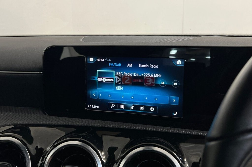 Used Mercedes-Benz A-Class 2021 for sale - 76768053: Photo 29