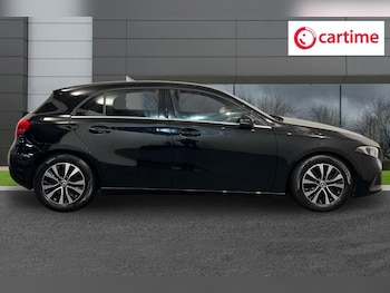 Used Mercedes-Benz A-Class 2021 for sale - 76768053: Photo