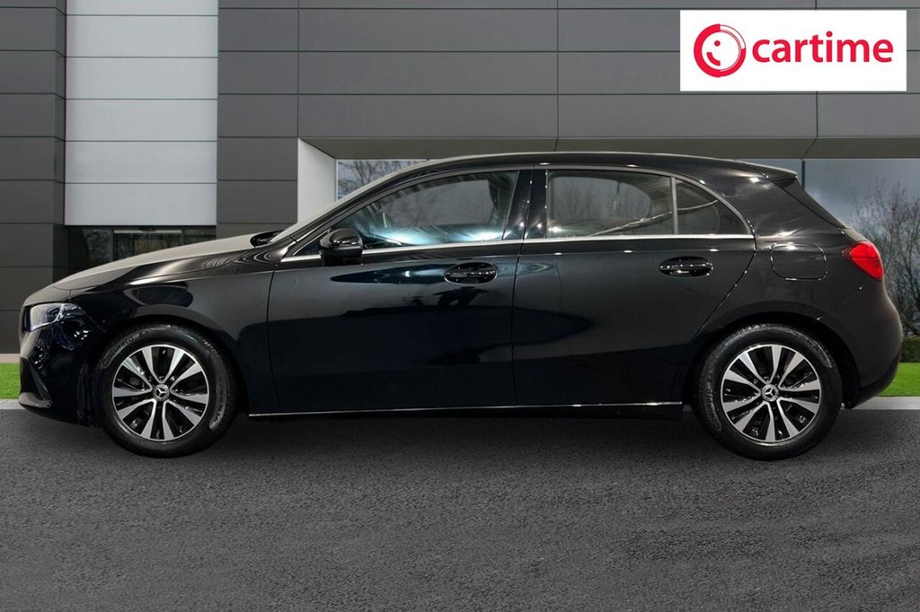 Used Mercedes-Benz A-Class 2021 for sale - 76768053: Photo 3