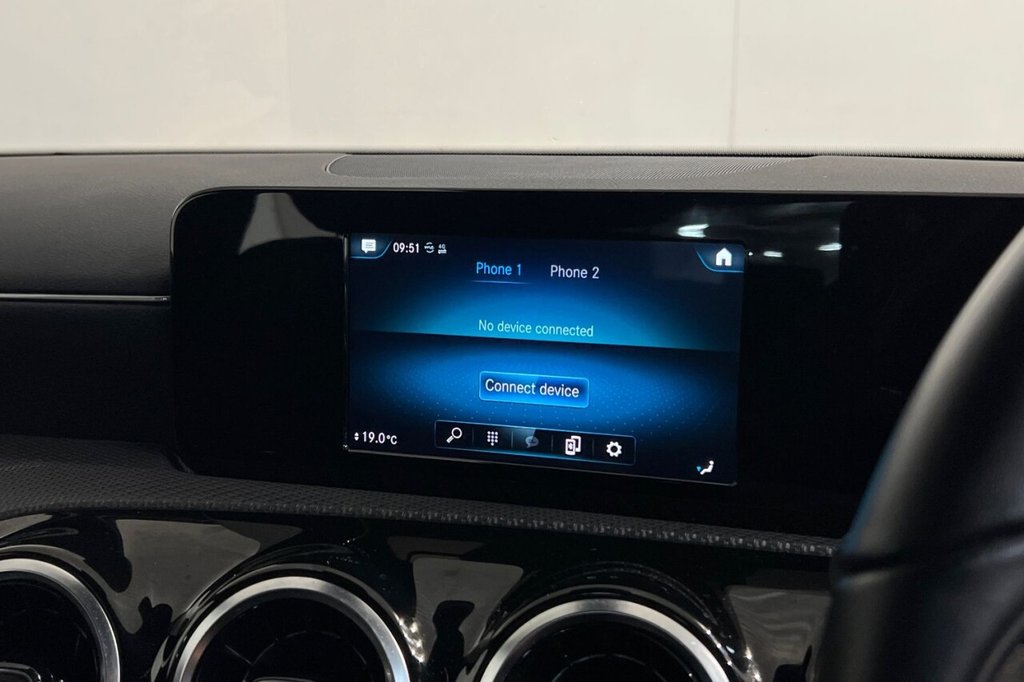 Used Mercedes-Benz A-Class 2021 for sale - 76768053: Photo 30