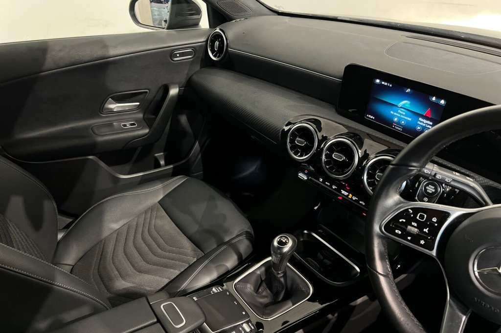 Used Mercedes-Benz A-Class 2021 for sale - 76768053: Photo 31