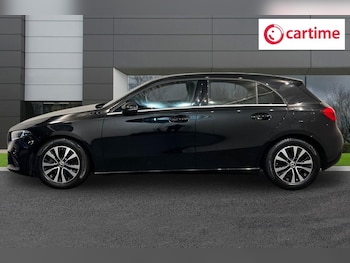 Used Mercedes-Benz A-Class 2021 for sale - 76768053: Photo