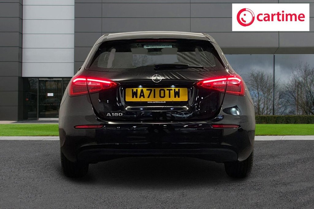 Used Mercedes-Benz A-Class 2021 for sale - 76768053: Photo 6