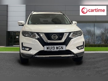 Used Nissan X-Trail 2019 for sale - 76582598: Photo