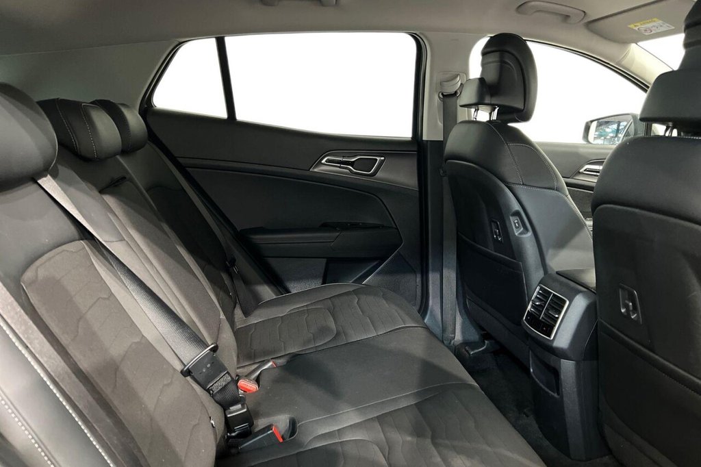 Used Kia Sportage 2025 for sale - 77368960: Photo 10
