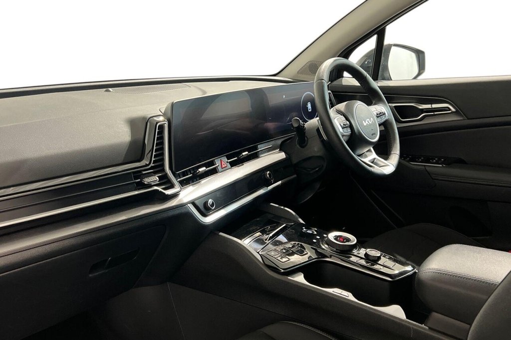 Used Kia Sportage 2025 for sale - 77368960: Photo 11