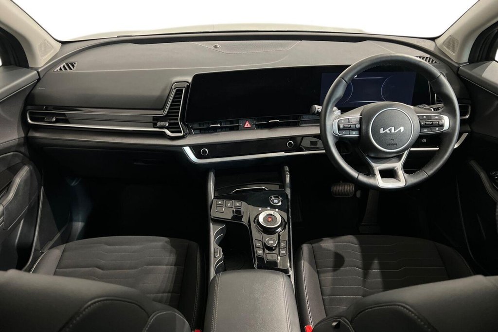 Used Kia Sportage 2025 for sale - 77368960: Photo 12