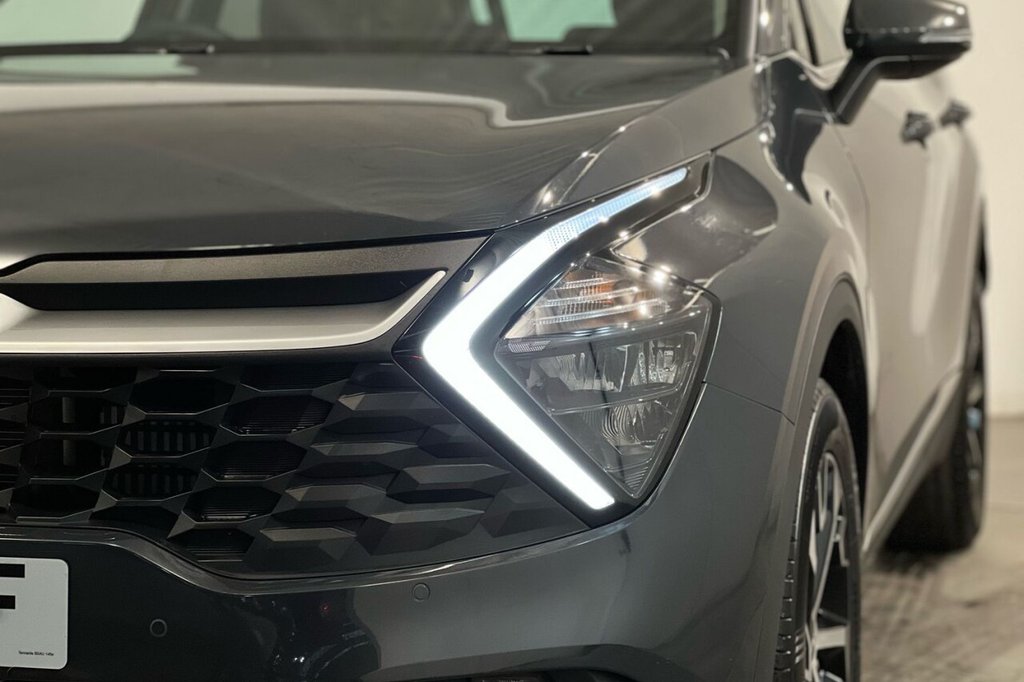 Used Kia Sportage 2025 for sale - 77368960: Photo 16