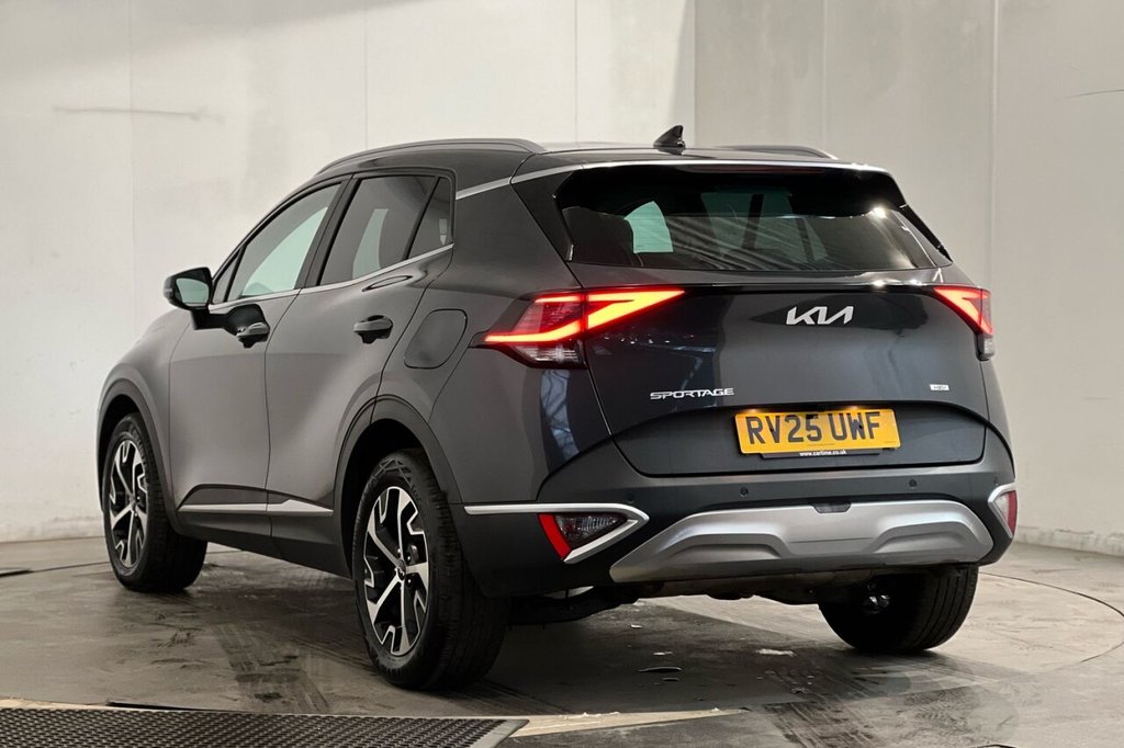 Used Kia Sportage 2025 for sale - 77368960: Photo 19