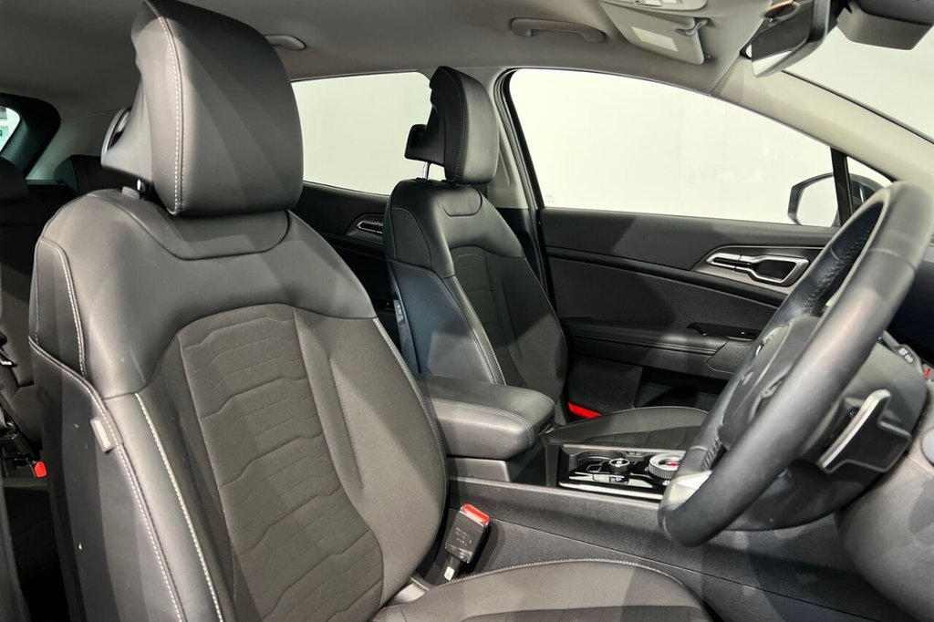Used Kia Sportage 2025 for sale - 77368960: Photo 22