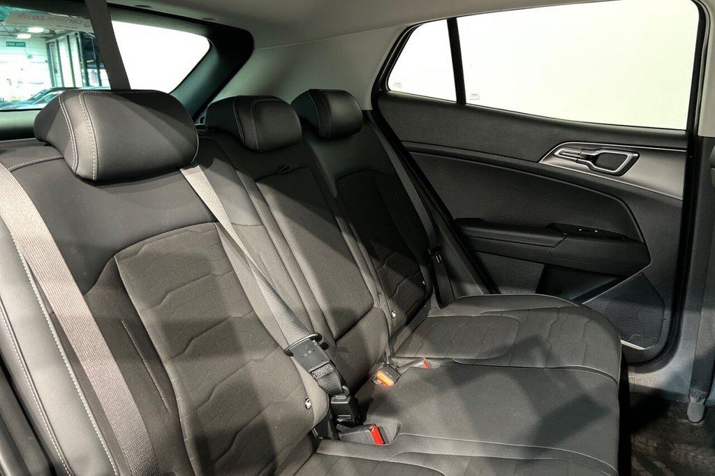 Used Kia Sportage 2025 for sale - 77368960: Photo 24