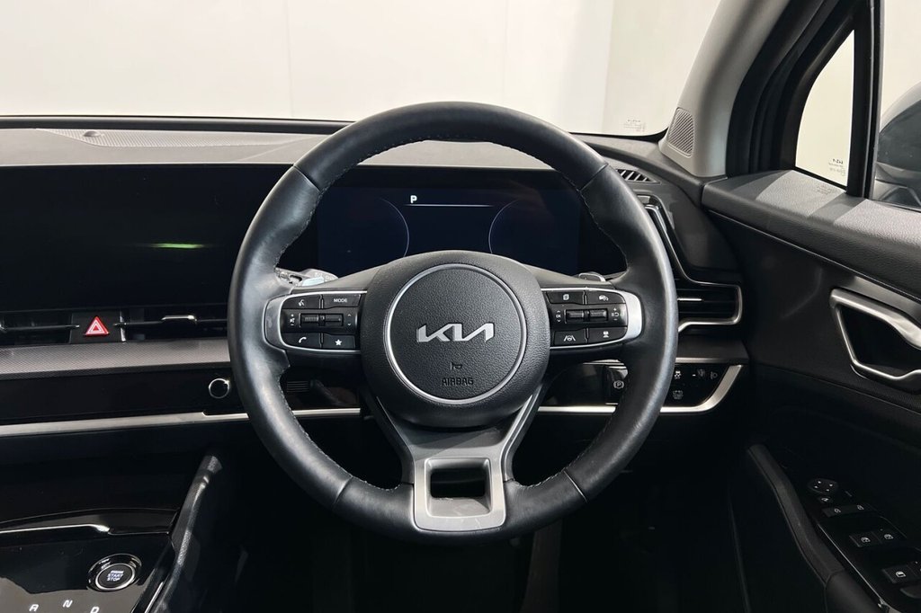 Used Kia Sportage 2025 for sale - 77368960: Photo 25