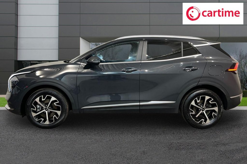 Used Kia Sportage 2025 for sale - 77368960: Photo 3