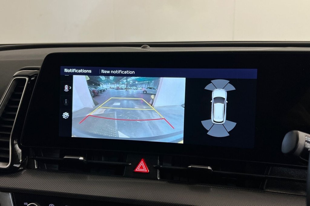 Used Kia Sportage 2025 for sale - 77368960: Photo 30