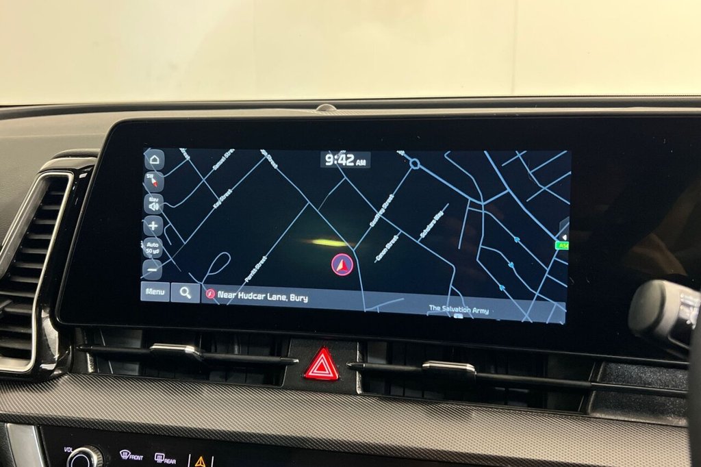 Used Kia Sportage 2025 for sale - 77368960: Photo 31