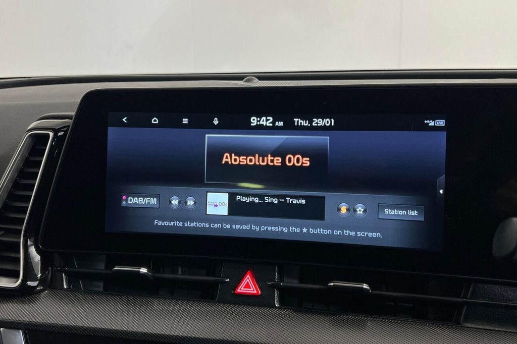 Used Kia Sportage 2025 for sale - 77368960: Photo 32