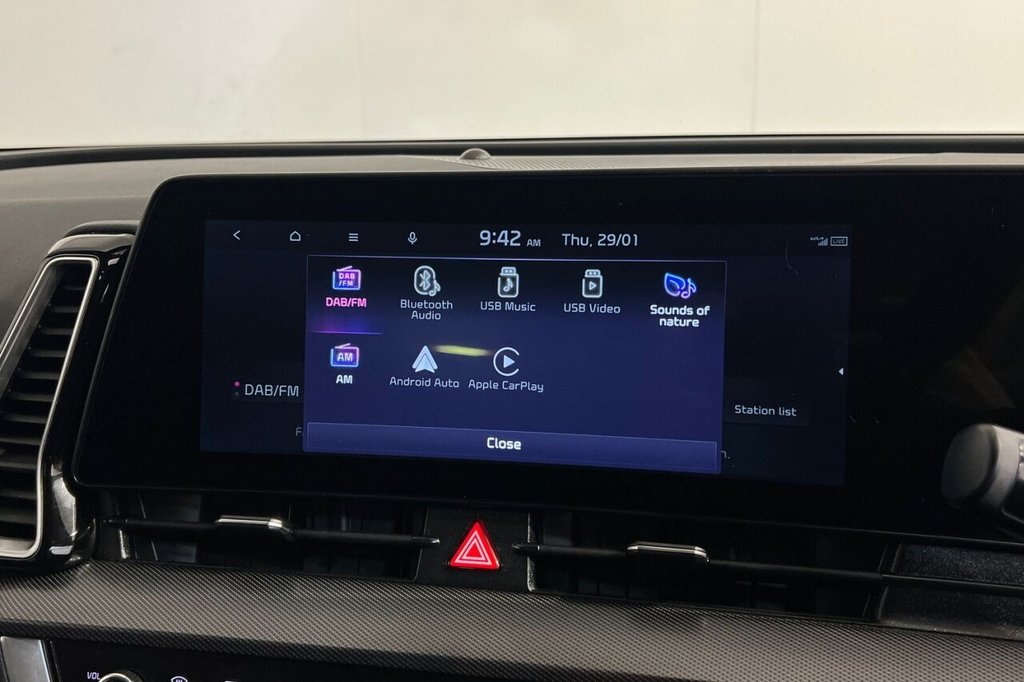 Used Kia Sportage 2025 for sale - 77368960: Photo 33