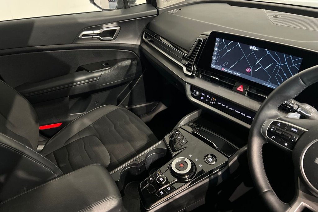 Used Kia Sportage 2025 for sale - 77368960: Photo 34