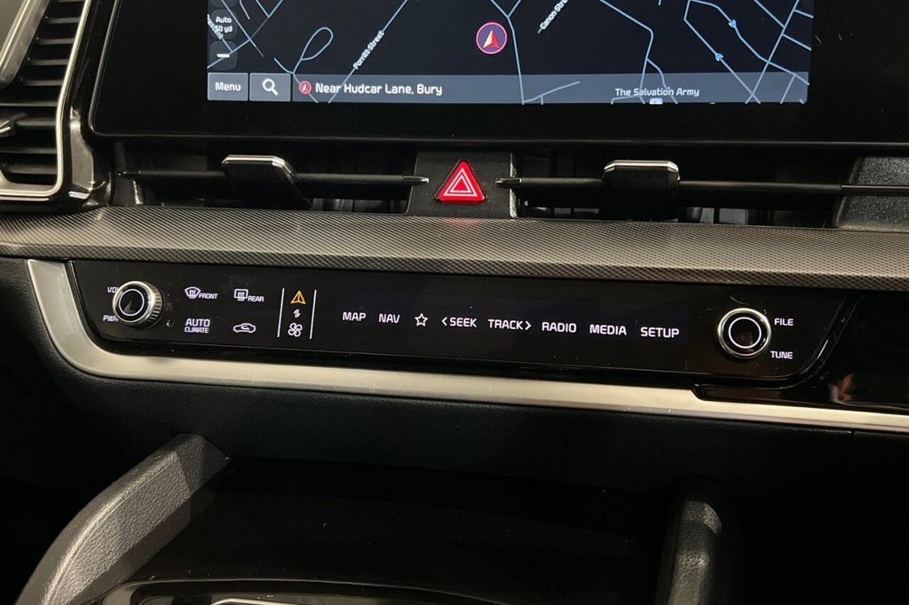 Used Kia Sportage 2025 for sale - 77368960: Photo 35