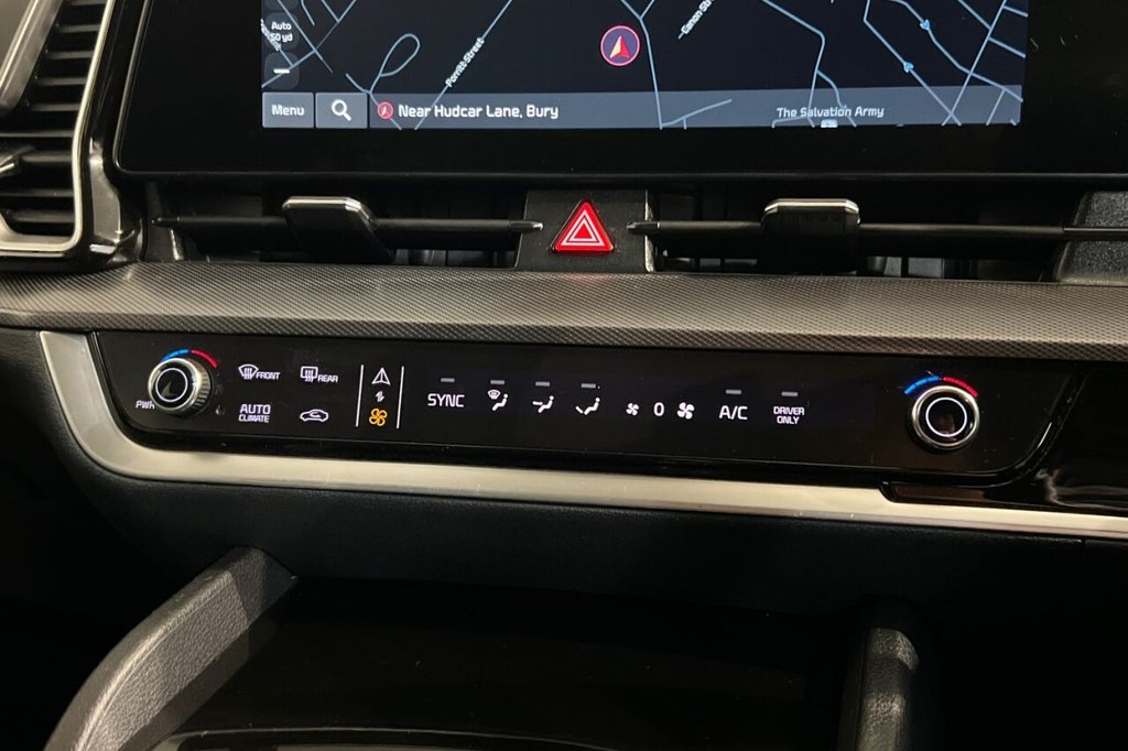 Used Kia Sportage 2025 for sale - 77368960: Photo 36