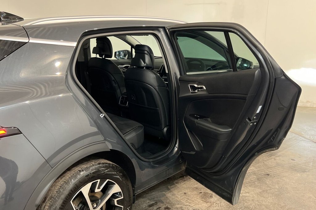 Used Kia Sportage 2025 for sale - 77368960: Photo 42