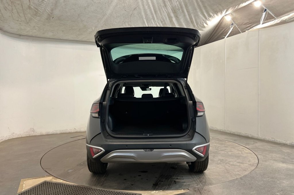 Used Kia Sportage 2025 for sale - 77368960: Photo 45