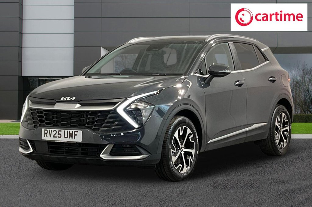 Used Kia Sportage 2025 for sale - 77368960: Photo 7