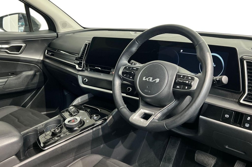 Used Kia Sportage 2025 for sale - 77368960: Photo 9