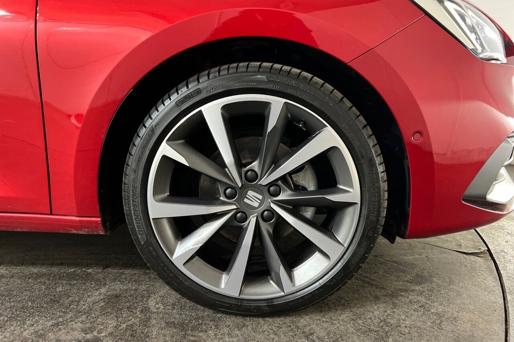 Used SEAT Leon 2022 for sale - 76416958: Photo 14