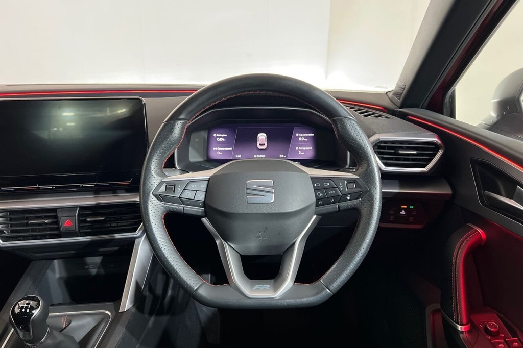 Used SEAT Leon 2022 for sale - 76416958: Photo 16