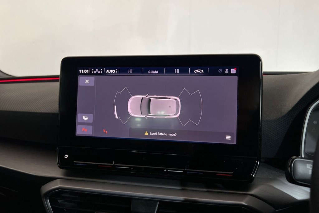 Used SEAT Leon 2022 for sale - 76416958: Photo 23