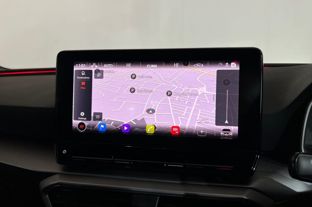 Used SEAT Leon 2022 for sale - 76416958: Photo 24