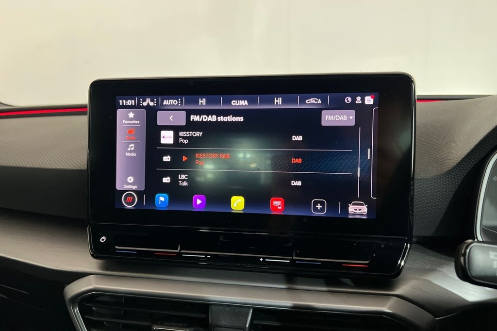 Used SEAT Leon 2022 for sale - 76416958: Photo 25