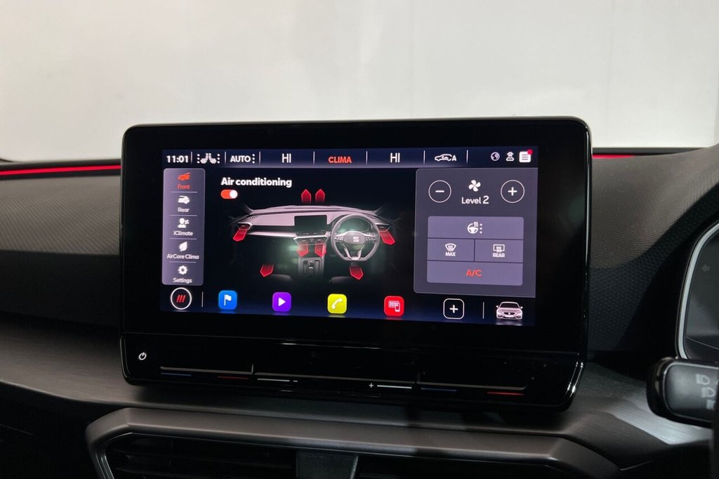 Used SEAT Leon 2022 for sale - 76416958: Photo 27