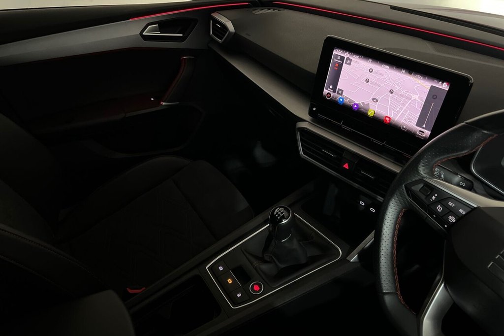 Used SEAT Leon 2022 for sale - 76416958: Photo 28