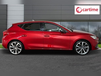 Used SEAT Leon 2022 for sale - 76416958: Photo