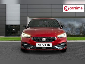 Used SEAT Leon 2022 for sale - 76416958: Photo