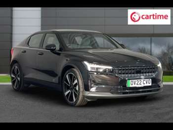 Used Polestar Polestar 2 2022 for sale - 75221295: Photo