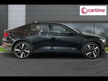 Used Polestar Polestar 2 2022 for sale - 75221295: Photo