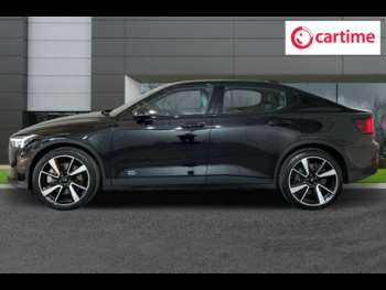Used Polestar Polestar 2 2022 for sale - 75221295: Photo