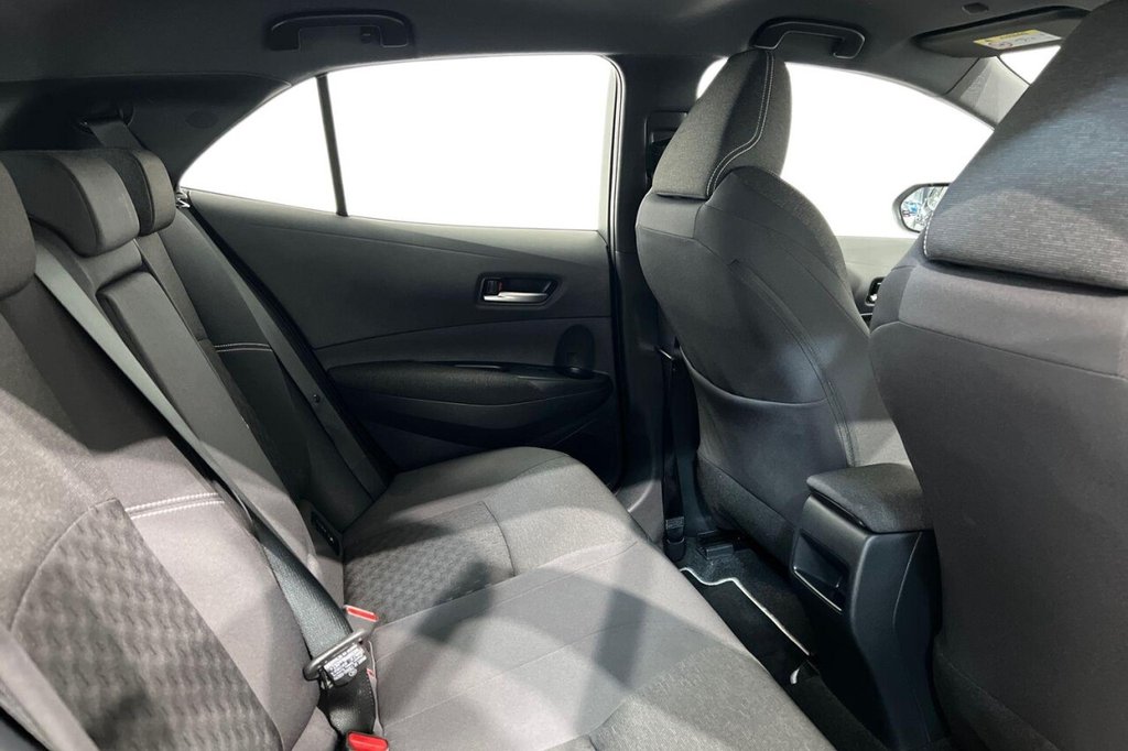 Used Toyota Corolla 2023 for sale - 76642067: Photo 10