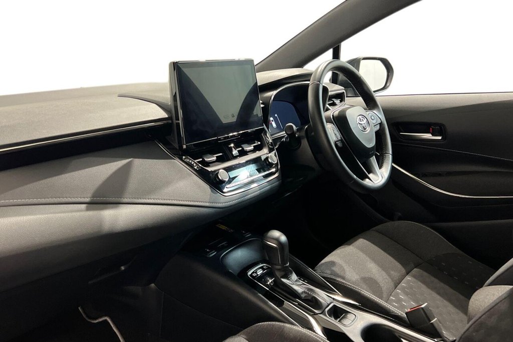Used Toyota Corolla 2023 for sale - 76642067: Photo 11
