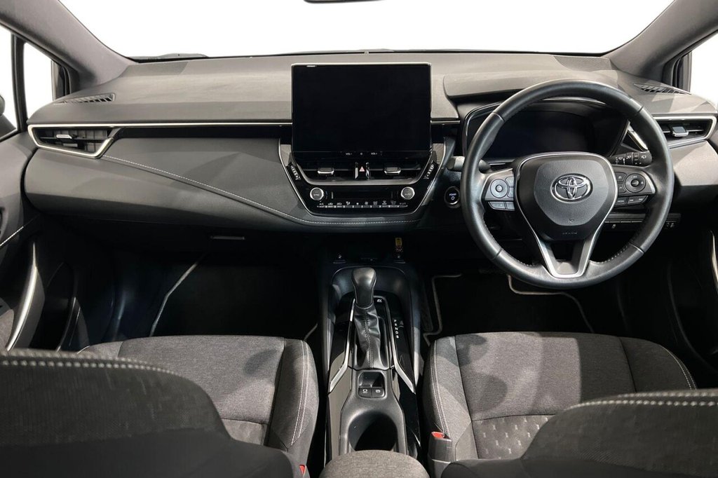 Used Toyota Corolla 2023 for sale - 76642067: Photo 12