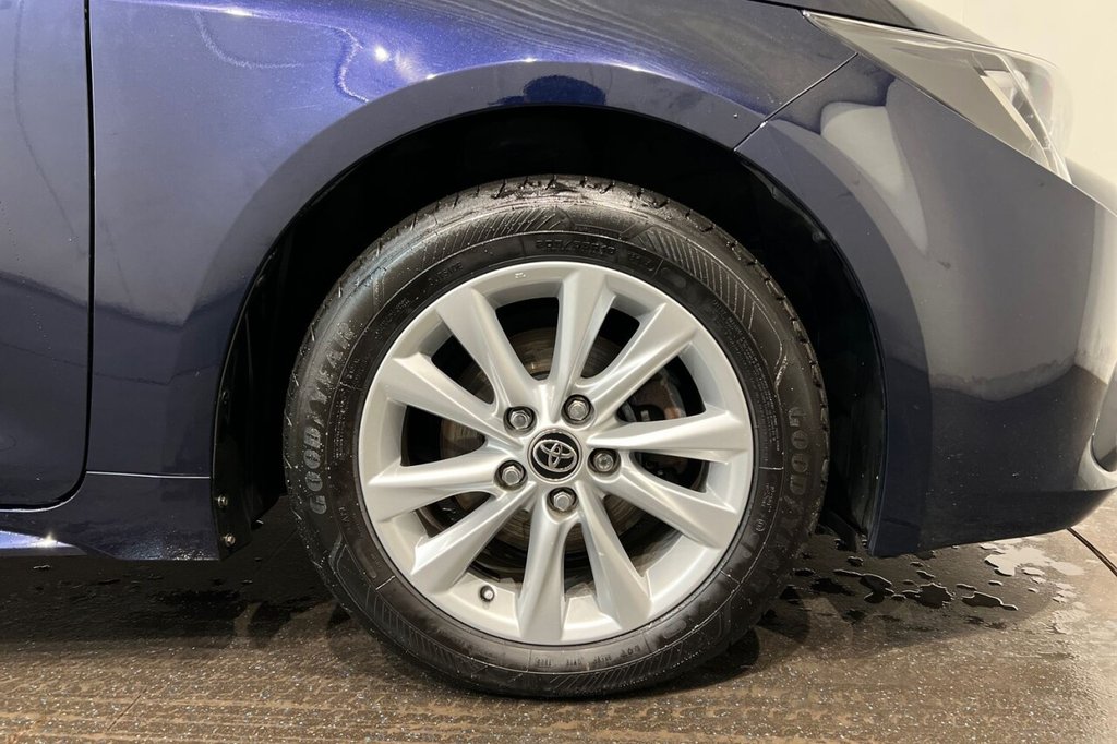 Used Toyota Corolla 2023 for sale - 76642067: Photo 14