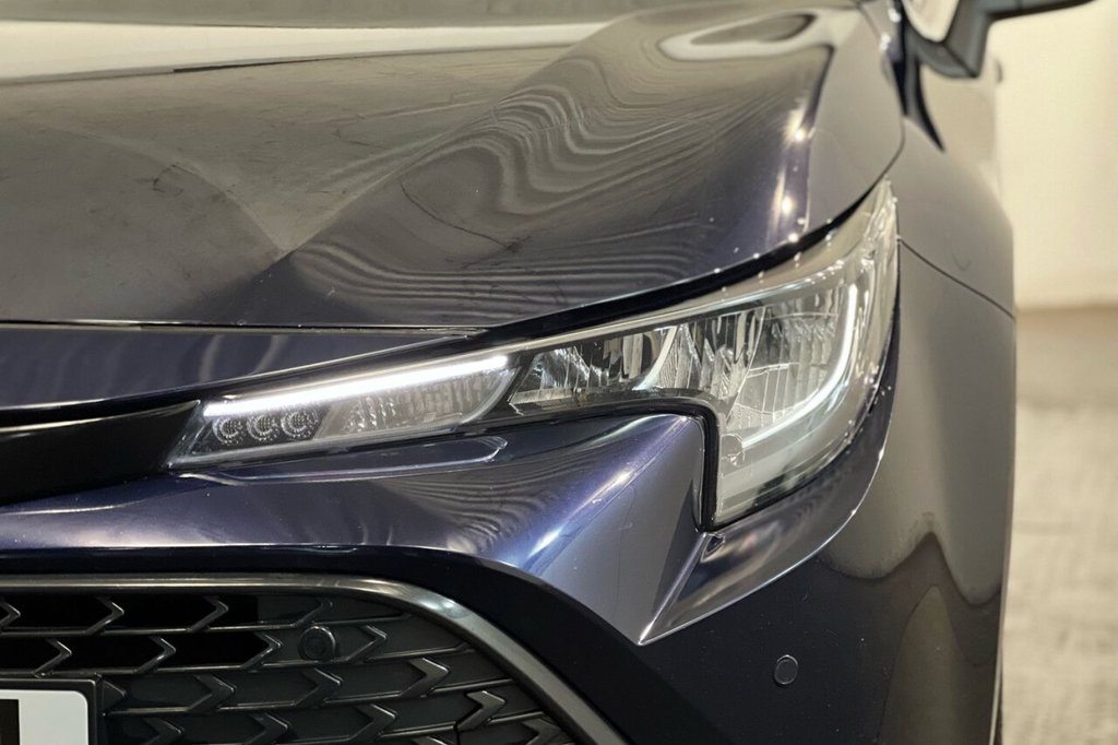 Used Toyota Corolla 2023 for sale - 76642067: Photo 16