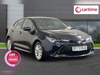 Used Toyota Corolla 2023 for sale - 76642067: Photo