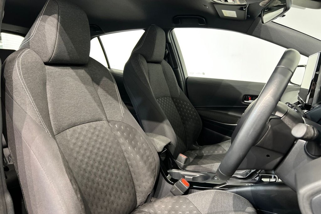 Used Toyota Corolla 2023 for sale - 76642067: Photo 22