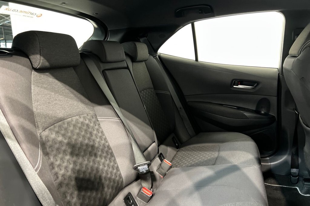 Used Toyota Corolla 2023 for sale - 76642067: Photo 23