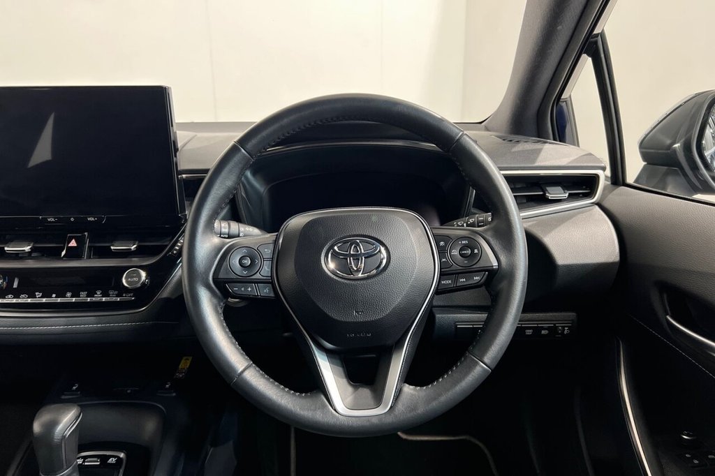 Used Toyota Corolla 2023 for sale - 76642067: Photo 24